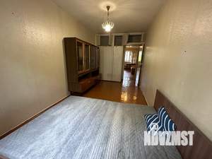 2-к квартира, на длительный срок, 44м2, 2/5 этаж