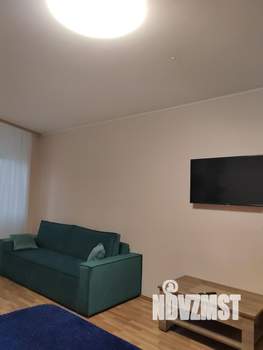 1-к квартира, посуточно, 48м2, 1/1 этаж