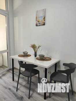 1-к квартира, посуточно, 45м2, 14/19 этаж