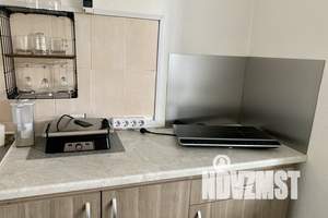1-к квартира, посуточно, 38м2, 3/14 этаж