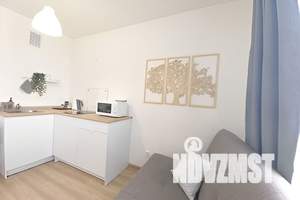 1-к квартира, посуточно, 25м2, 6/20 этаж