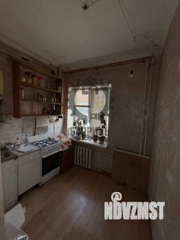 2-к квартира, на длительный срок, 46м2, 1/2 этаж