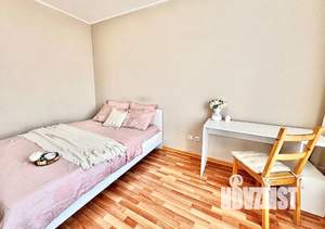 2-к квартира, посуточно, 50м2, 20/28 этаж