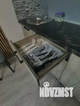 Студия квартира, посуточно, 29м2, 12/25 этаж