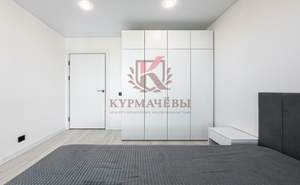 1-к квартира, на длительный срок, 36м2, 20/24 этаж