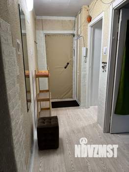2-к квартира, на длительный срок, 43м2, 3/5 этаж