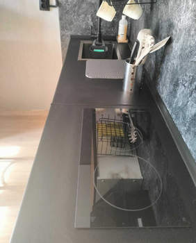 Студия квартира, на длительный срок, 18м2, 16/25 этаж