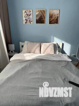 1-к квартира, посуточно, 33м2, 5/25 этаж