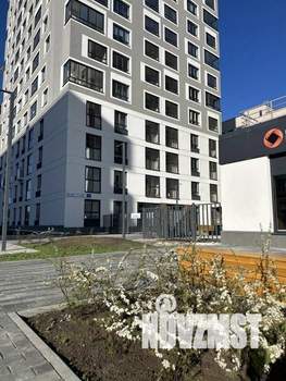 1-к квартира, посуточно, 39м2, 1/1 этаж