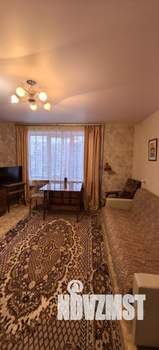 3-к квартира, на длительный срок, 58м2, 5/9 этаж