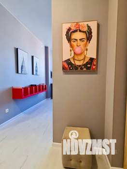 1-к квартира, посуточно, 48м2, 13/21 этаж