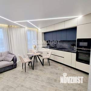 3-к квартира, на длительный срок, 64м2, 8/24 этаж