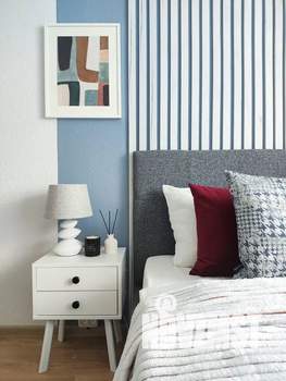 1-к квартира, посуточно, 35м2, 18/18 этаж