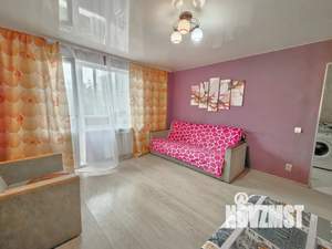 2-к квартира, посуточно, 48м2, 5/9 этаж