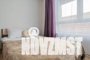 1-к квартира, посуточно, 25м2, 7/25 этаж