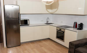 2-к квартира, на длительный срок, 73м2, 12/12 этаж
