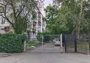 2-к квартира, на длительный срок, 44м2, 4/5 этаж
