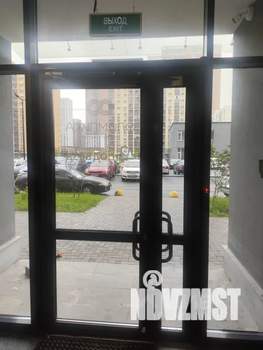 1-к квартира, посуточно, 33м2, 2/16 этаж