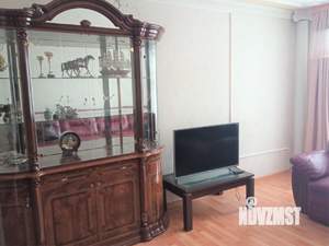 3-к квартира, посуточно, 80м2, 1/1 этаж