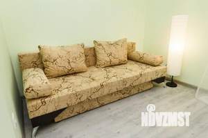 1-к квартира, посуточно, 31м2, 1/1 этаж