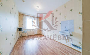 1-к квартира, на длительный срок, 38м2, 3/16 этаж