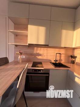 Студия квартира, на длительный срок, 21м2, 20/26 этаж