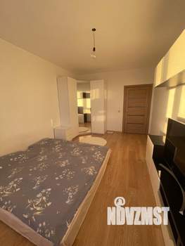 1-к квартира, на длительный срок, 44м2, 22/26 этаж