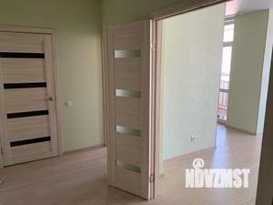 1-к квартира, на длительный срок, 40м2, 6/17 этаж