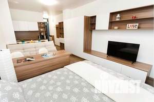 1-к квартира, посуточно, 34м2, 3/15 этаж