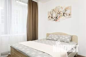 1-к квартира, посуточно, 34м2, 3/15 этаж