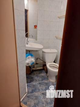 2-к квартира, на длительный срок, 43м2, 1/5 этаж