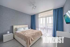 1-к квартира, посуточно, 40м2, 11/35 этаж