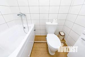 1-к квартира, посуточно, 15м2, 14/16 этаж