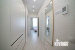 1-к квартира, на длительный срок, 36м2, 17/30 этаж