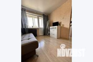 1-к квартира, посуточно, 33м2, 5/5 этаж