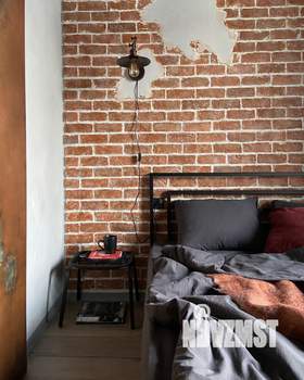 1-к квартира, посуточно, 28м2, 7/9 этаж