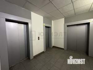 1-к квартира, на длительный срок, 34м2, 15/25 этаж