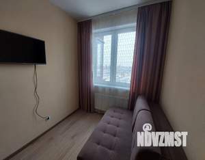 1-к квартира, посуточно, 40м2, 24/25 этаж