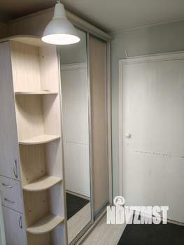 1-к квартира, на длительный срок, 34м2, 9/10 этаж