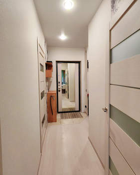 1-к квартира, на длительный срок, 37м2, 9/13 этаж