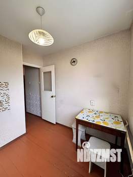 2-к квартира, на длительный срок, 46м2, 5/5 этаж