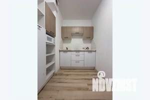 2-к квартира, посуточно, 25м2, 7/16 этаж