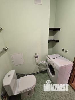 1-к квартира, на длительный срок, 38м2, 4/5 этаж