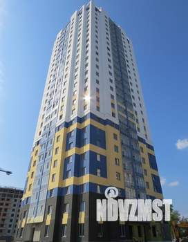 2-к квартира, на длительный срок, 68м2, 3/26 этаж