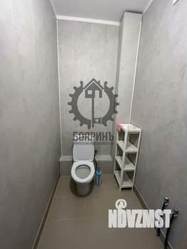 1-к квартира, на длительный срок, 37м2, 4/23 этаж