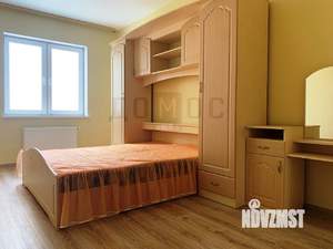 2-к квартира, на длительный срок, 60м2, 8/15 этаж