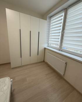 1-к квартира, на длительный срок, 34м2, 14/22 этаж