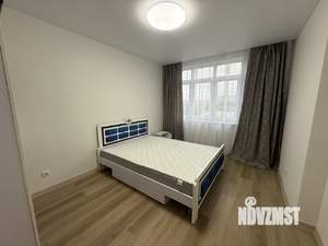 2-к квартира, на длительный срок, 60м2, 6/32 этаж