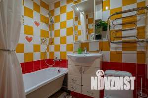 1-к квартира, посуточно, 35м2, 3/10 этаж