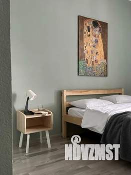 2-к квартира, посуточно, 50м2, 2/32 этаж